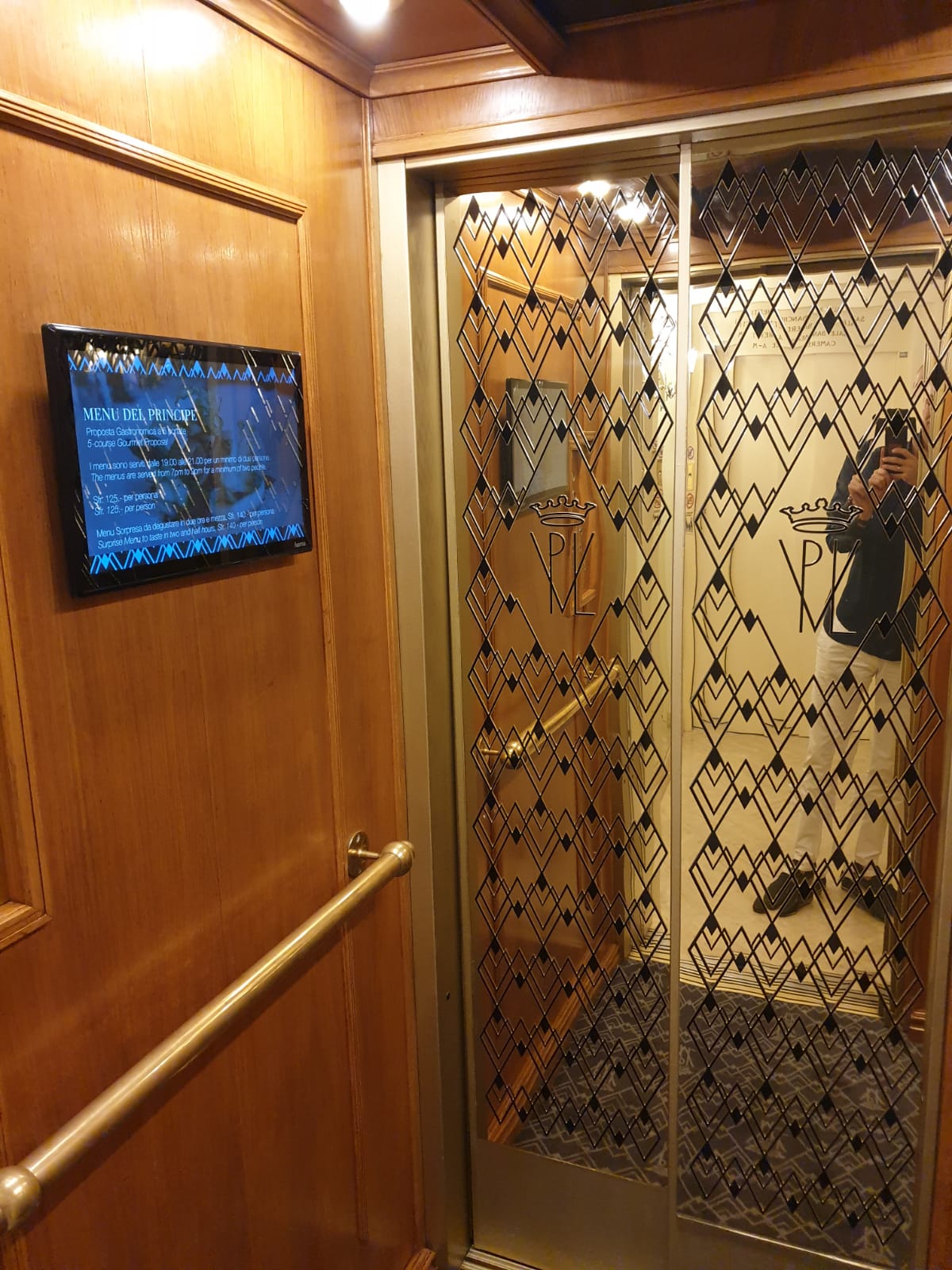 Rešenja za hotele i apartmane