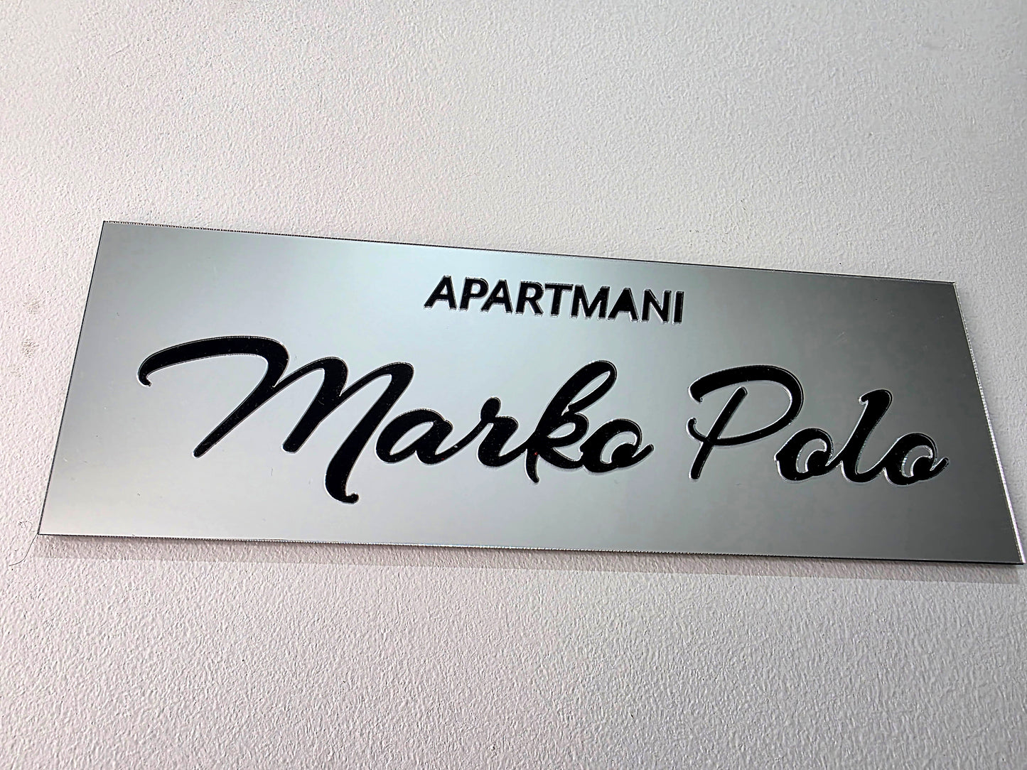 Table za hotele i apartmane