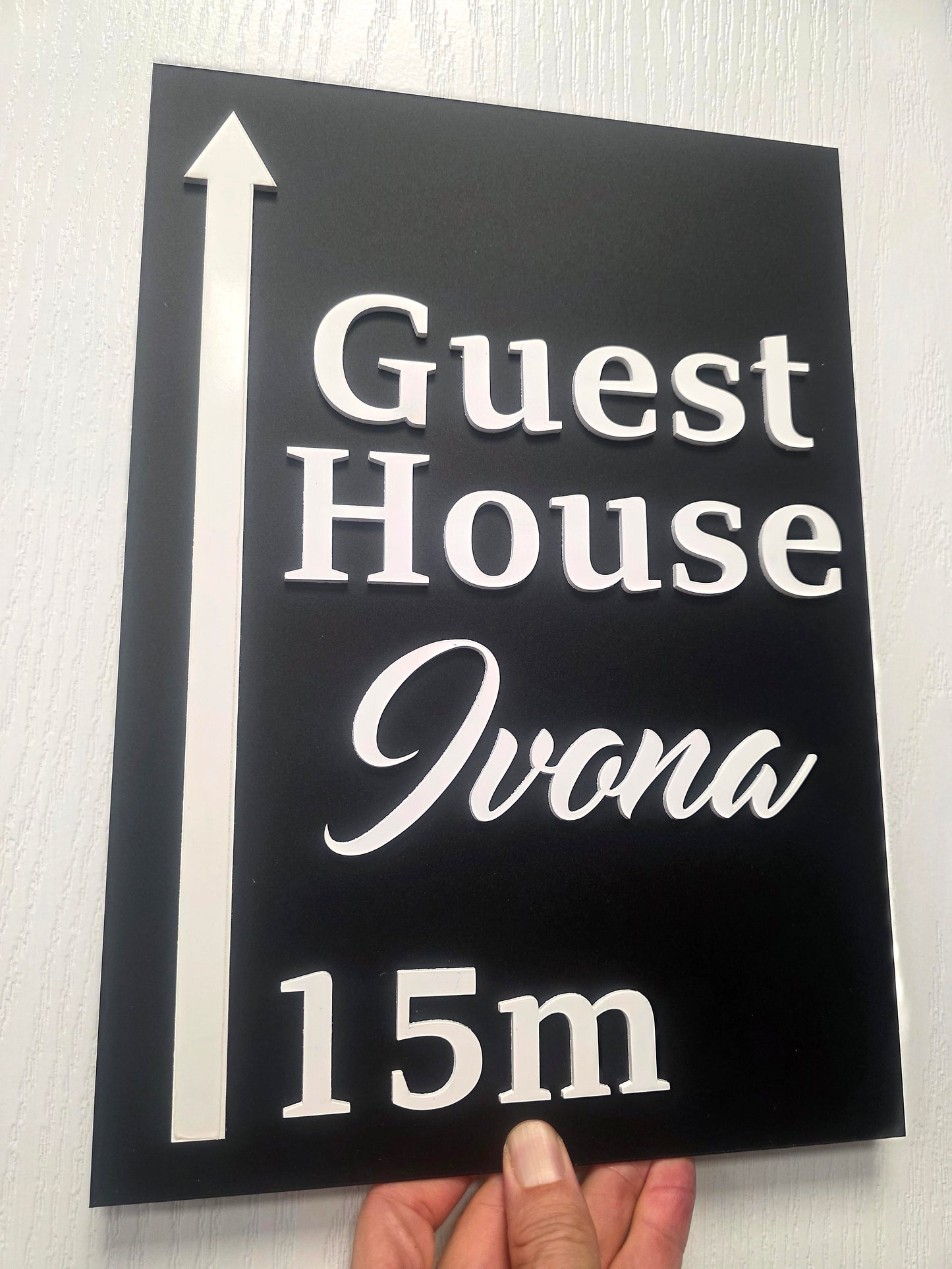 Table za hotele i apartmane