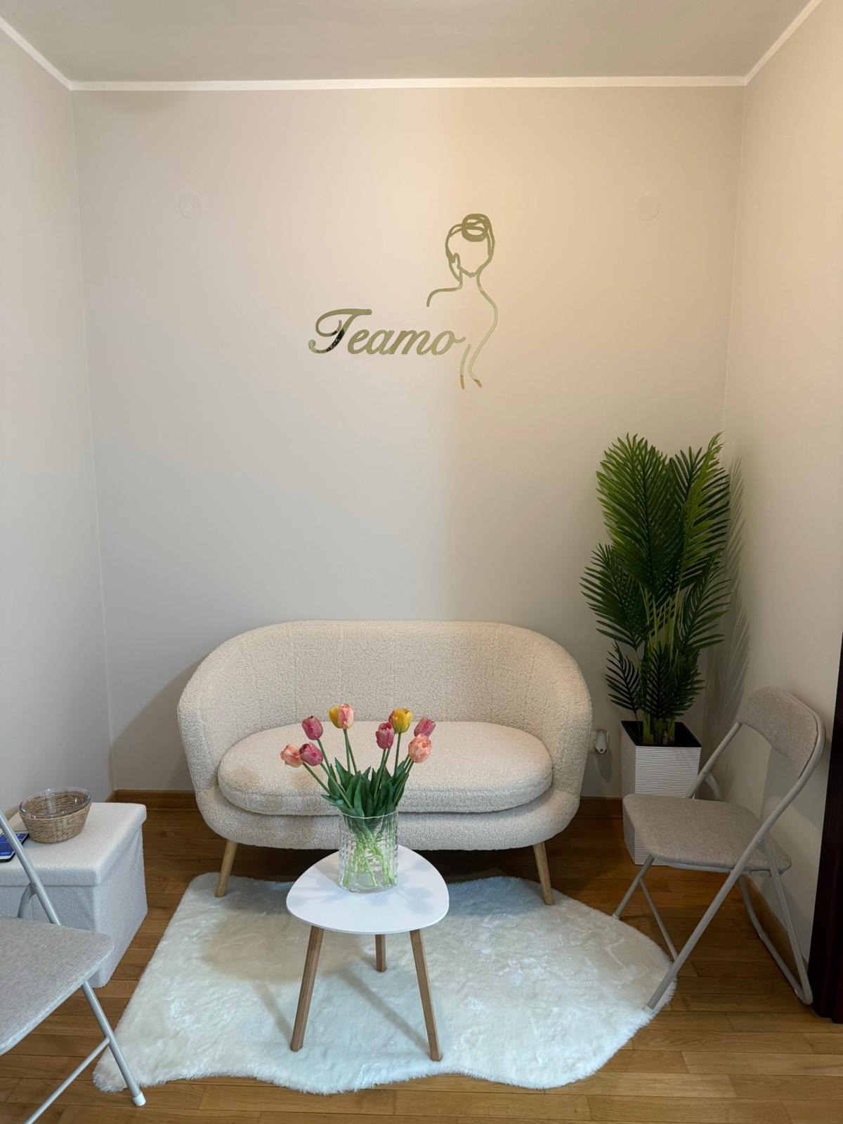 Table za wellness, spa i teretane