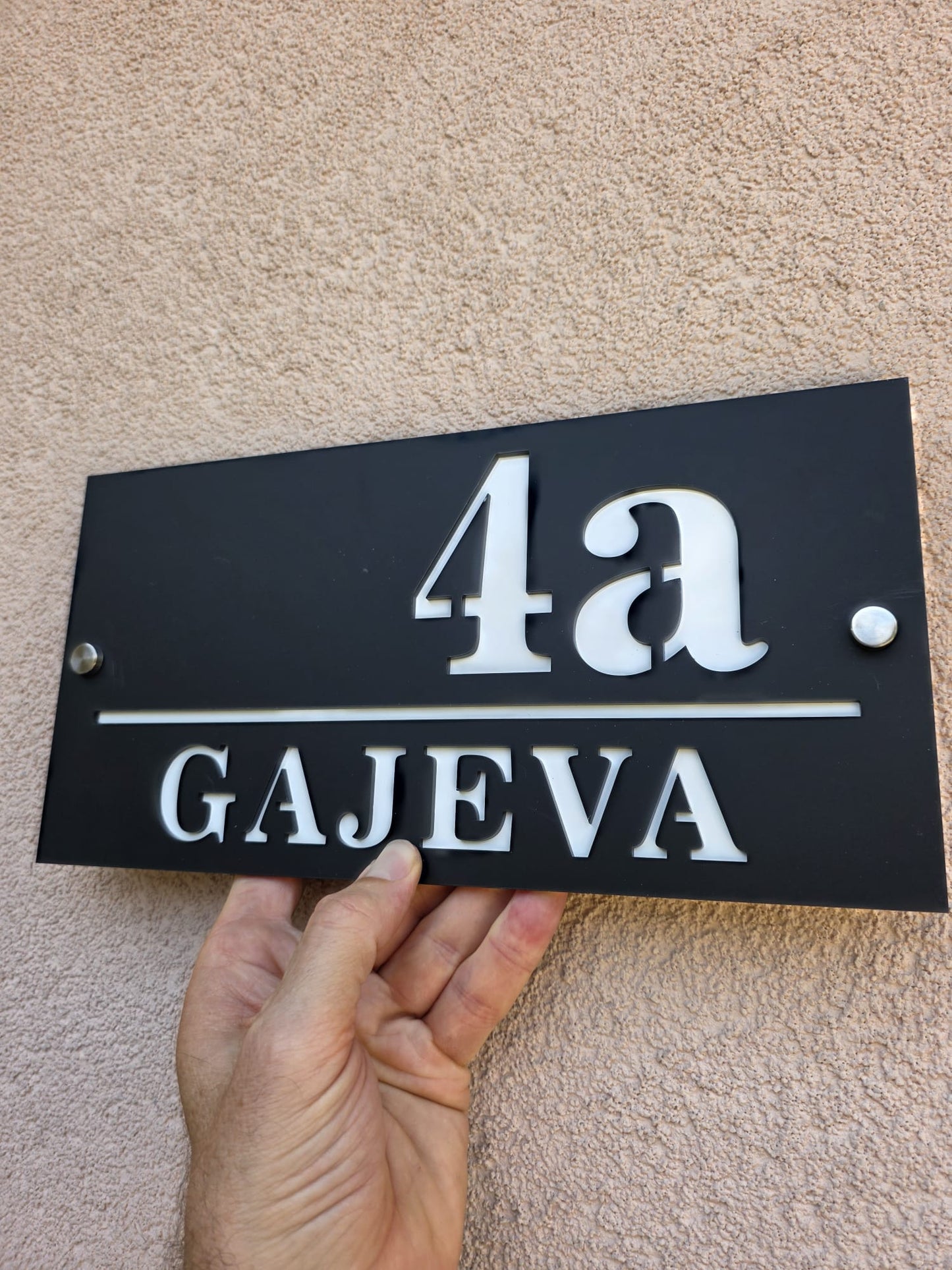 Kućni brojevi
