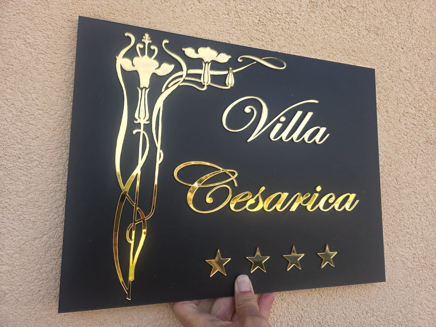 Table za hotele i apartmane